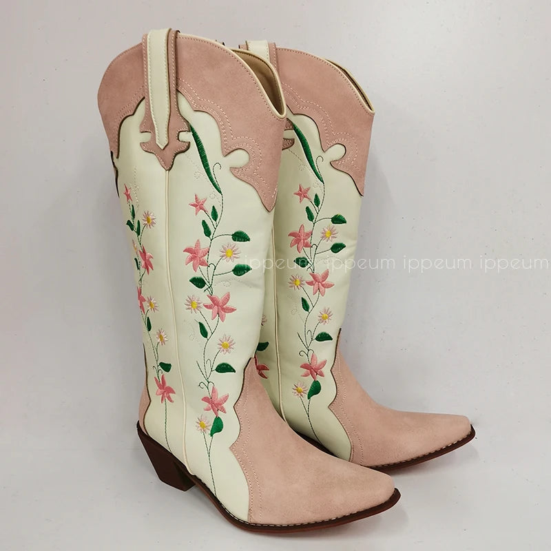 IPPEUM Sandalias de mujer verano 2025 Shoes Boots for woman Thigh high boots Zapatos de mujer