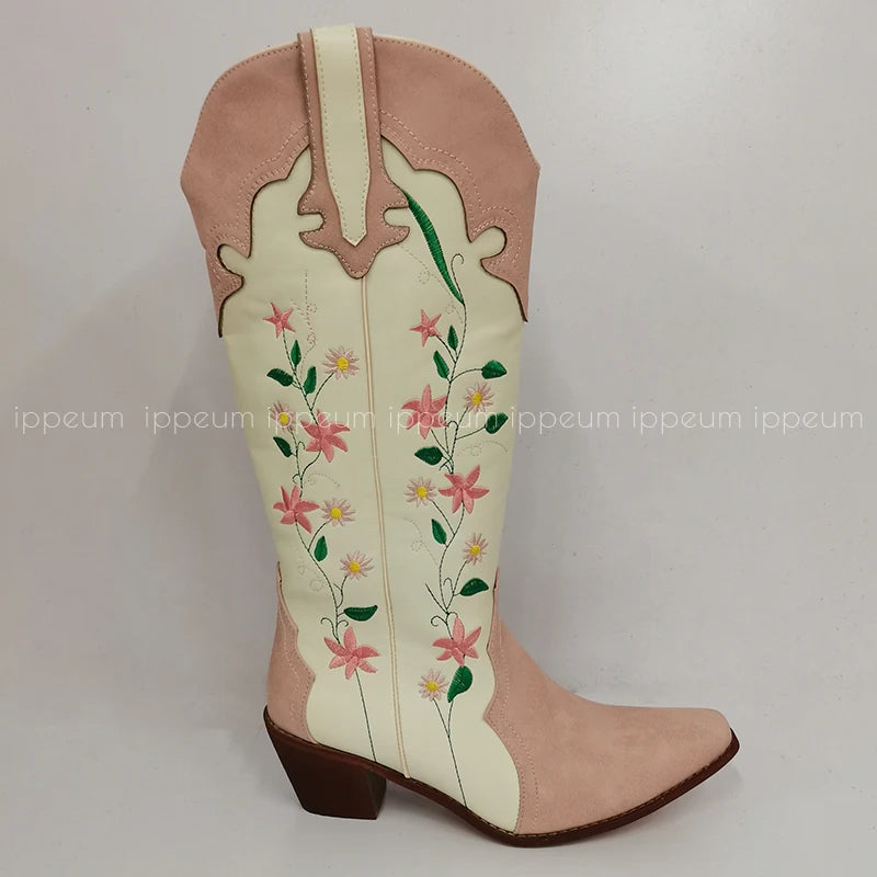 IPPEUM Sandalias de mujer verano 2025 Shoes Boots for woman Thigh high boots Zapatos de mujer