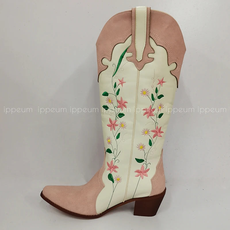 IPPEUM Sandalias de mujer verano 2025 Shoes Boots for woman Thigh high boots Zapatos de mujer
