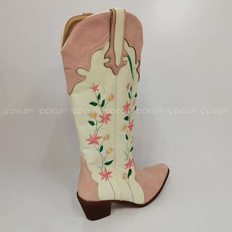 IPPEUM Sandalias de mujer verano 2025 Shoes Boots for woman Thigh high boots Zapatos de mujer