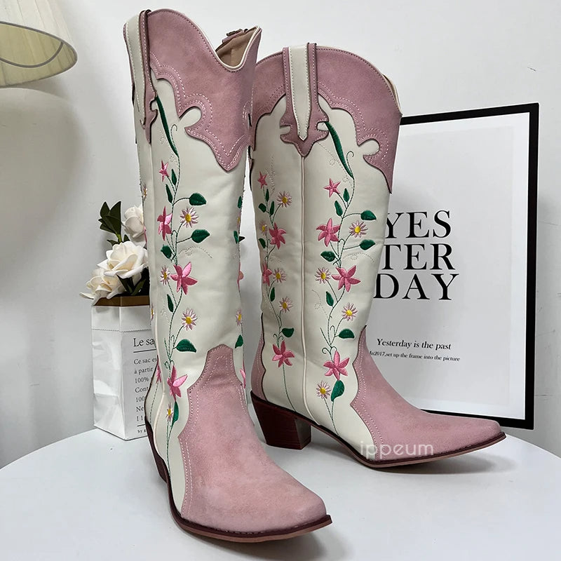 IPPEUM Sandalias de mujer verano 2025 Shoes Boots for woman Thigh high boots Zapatos de mujer