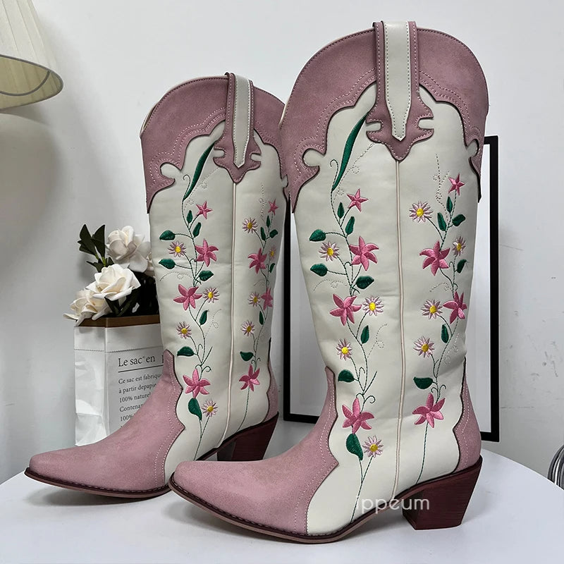IPPEUM Sandalias de mujer verano 2025 Shoes Boots for woman Thigh high boots Zapatos de mujer