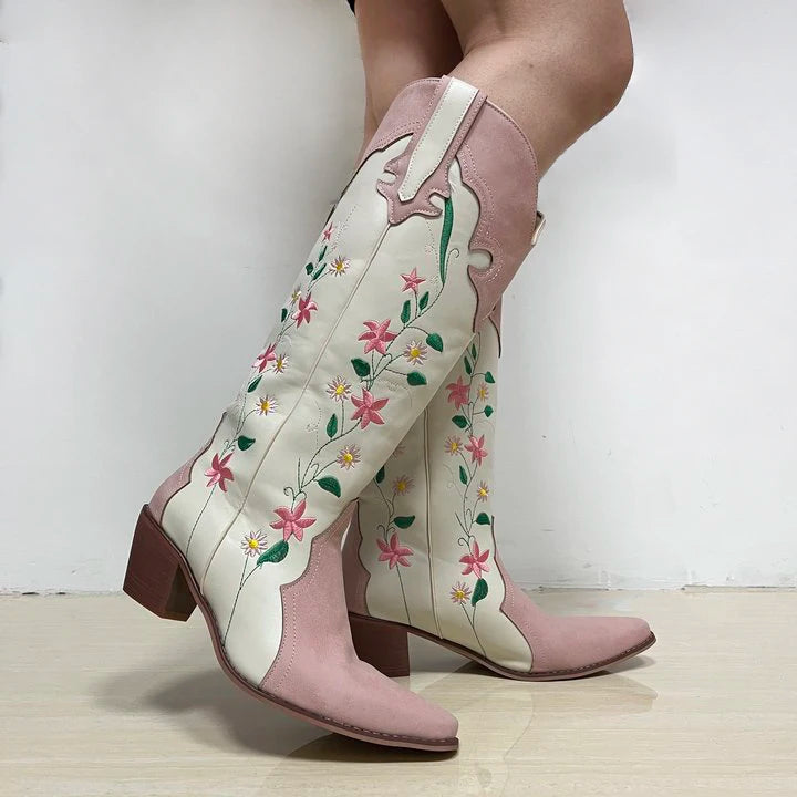 IPPEUM Sandalias de mujer verano 2025 Shoes Boots for woman Thigh high boots Zapatos de mujer