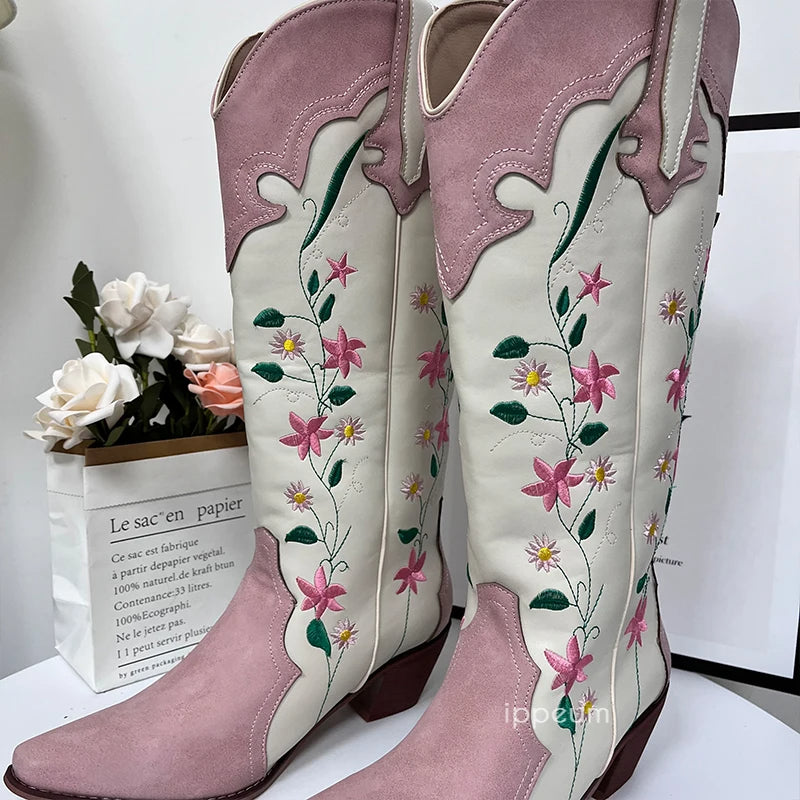 IPPEUM Sandalias de mujer verano 2025 Shoes Boots for woman Thigh high boots Zapatos de mujer