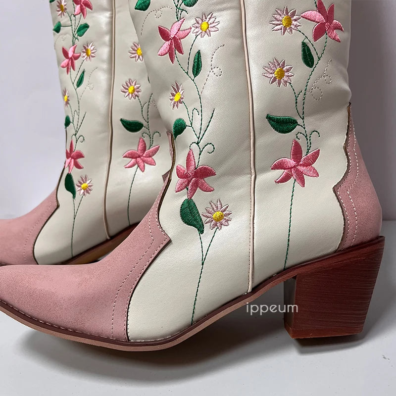 IPPEUM Sandalias de mujer verano 2025 Shoes Boots for woman Thigh high boots Zapatos de mujer