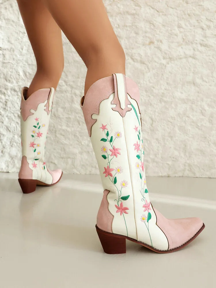 IPPEUM Sandalias de mujer verano 2025 Shoes Boots for woman Thigh high boots Zapatos de mujer