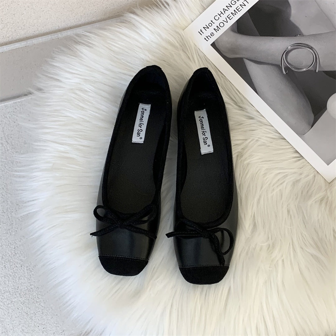 IPPEUM Sandales femme luxe Woman sandals Chaussure femme Flat sandals Sandalias de mujer verano 2025