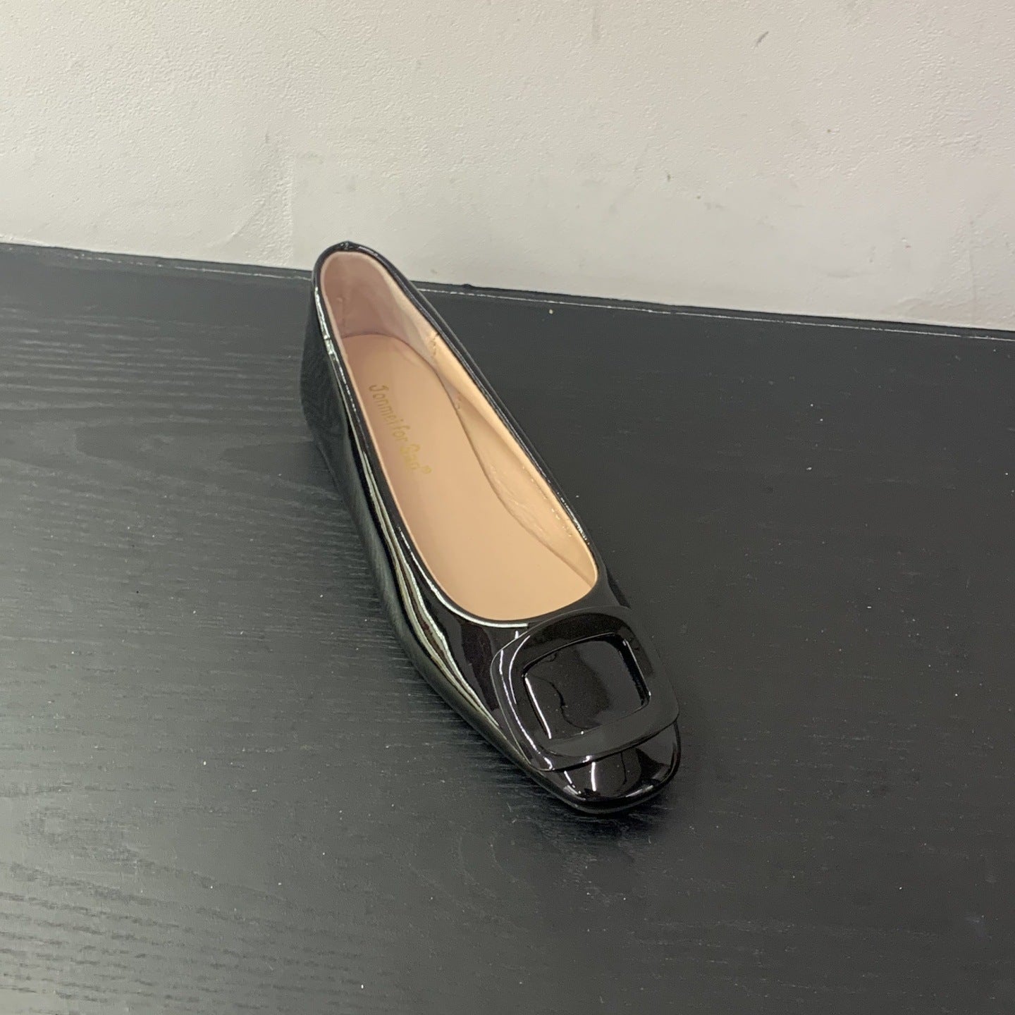 IPPEUM Zapatos de mujer Square Shoes for woman Flat sandals Sneaker 2025 Sandalias de mujer verano