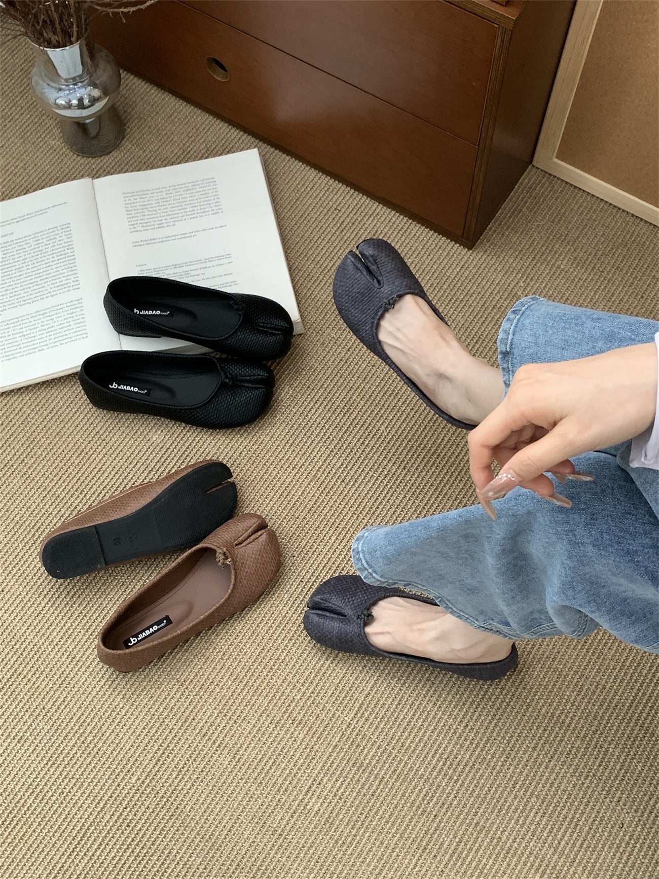 IPPEUM Slippers man Flats shoes woman Sandalias de mujer Sneaker Shoes for Sandalias de mujer verano 2025