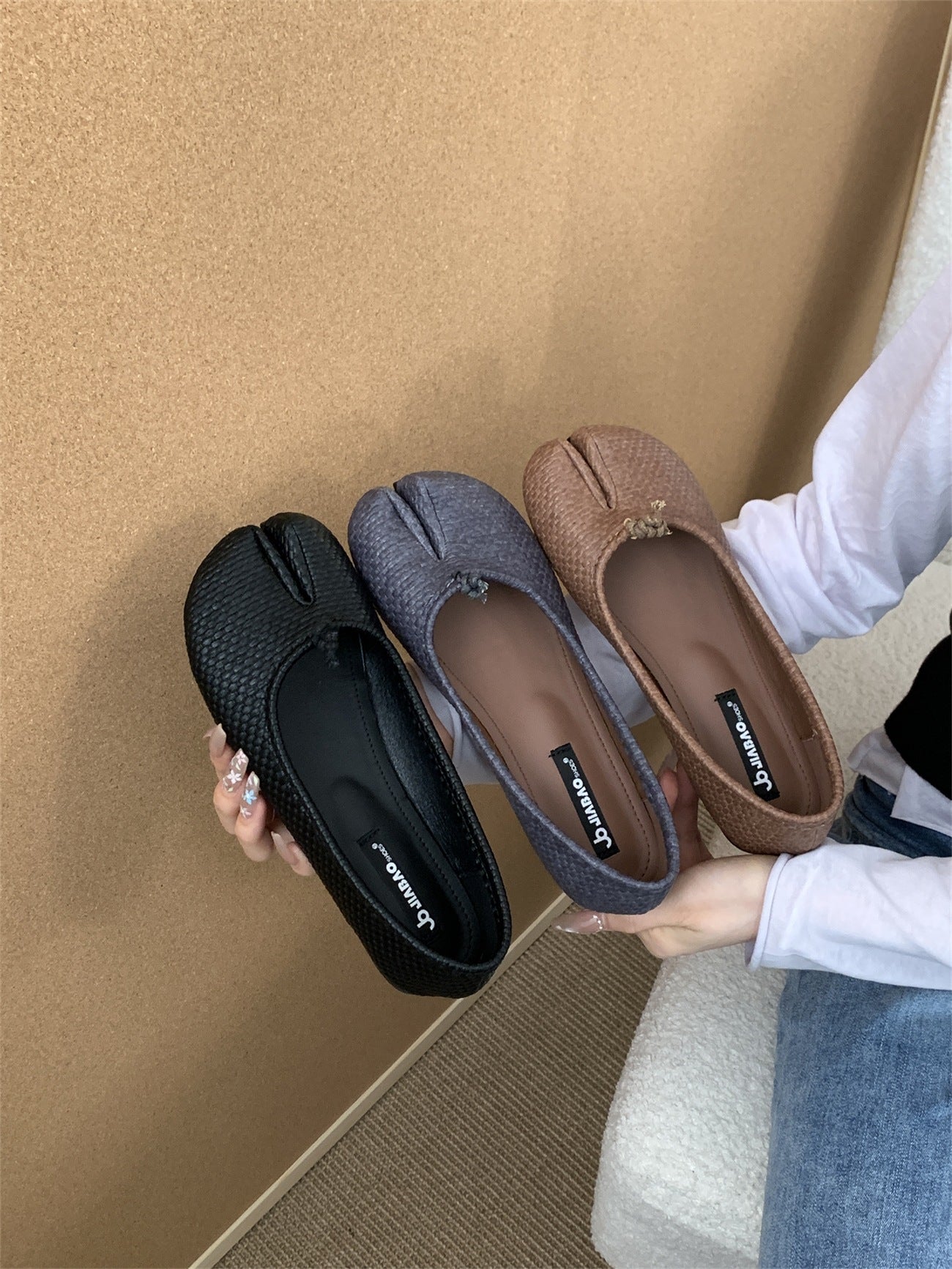 IPPEUM Slippers man Flats shoes woman Sandalias de mujer Sneaker Shoes for Sandalias de mujer verano 2025