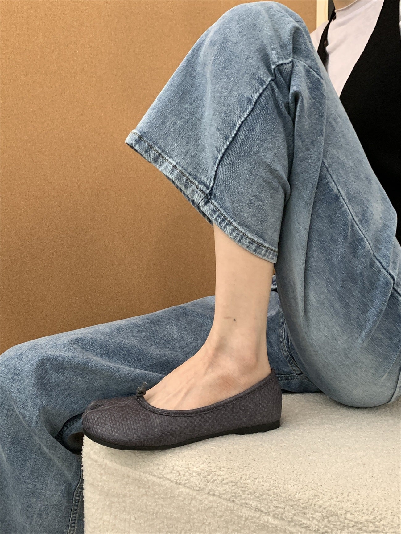IPPEUM Slippers man Flats shoes woman Sandalias de mujer Sneaker Shoes for Sandalias de mujer verano 2025