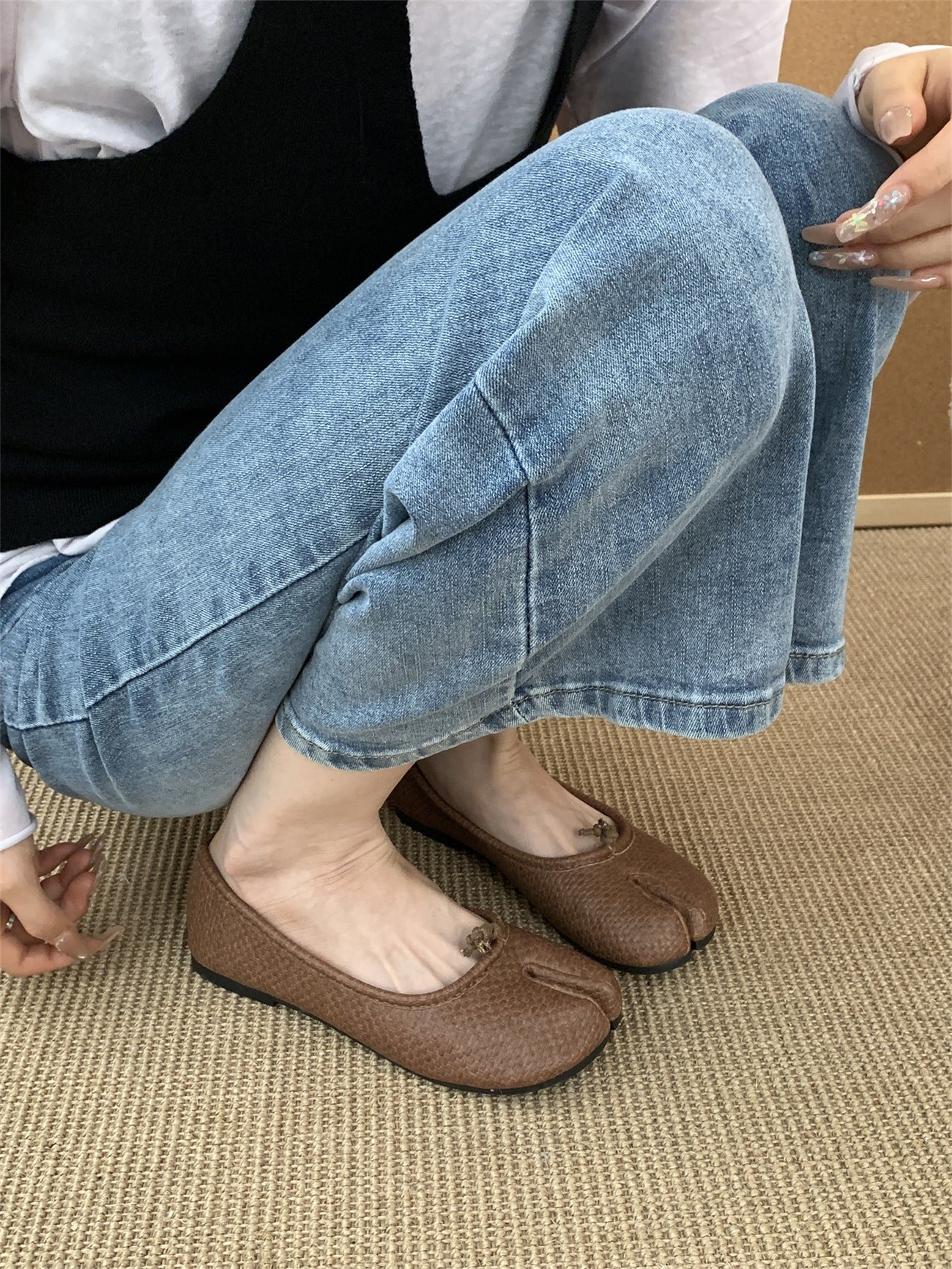 IPPEUM Slippers man Flats shoes woman Sandalias de mujer Sneaker Shoes for Sandalias de mujer verano 2025