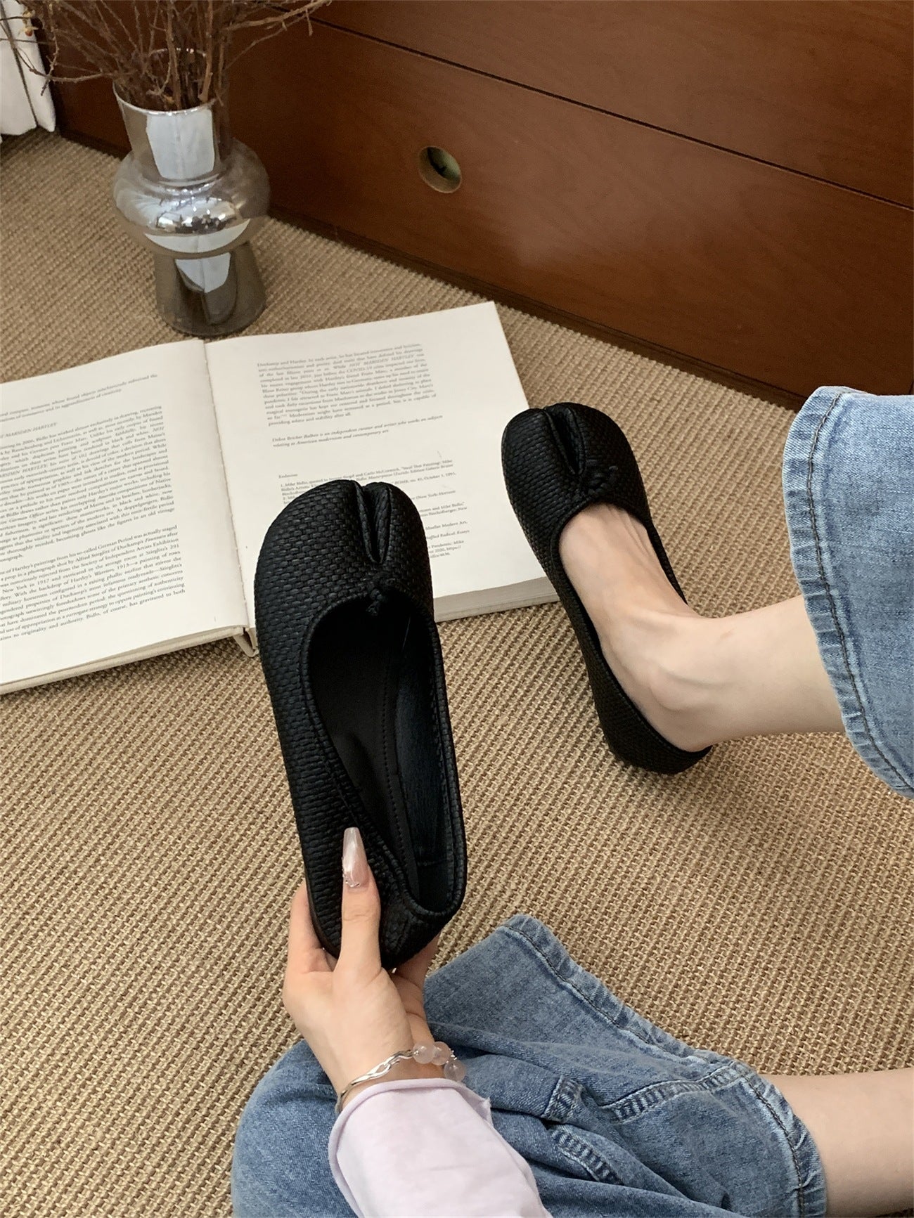 IPPEUM Slippers man Flats shoes woman Sandalias de mujer Sneaker Shoes for Sandalias de mujer verano 2025