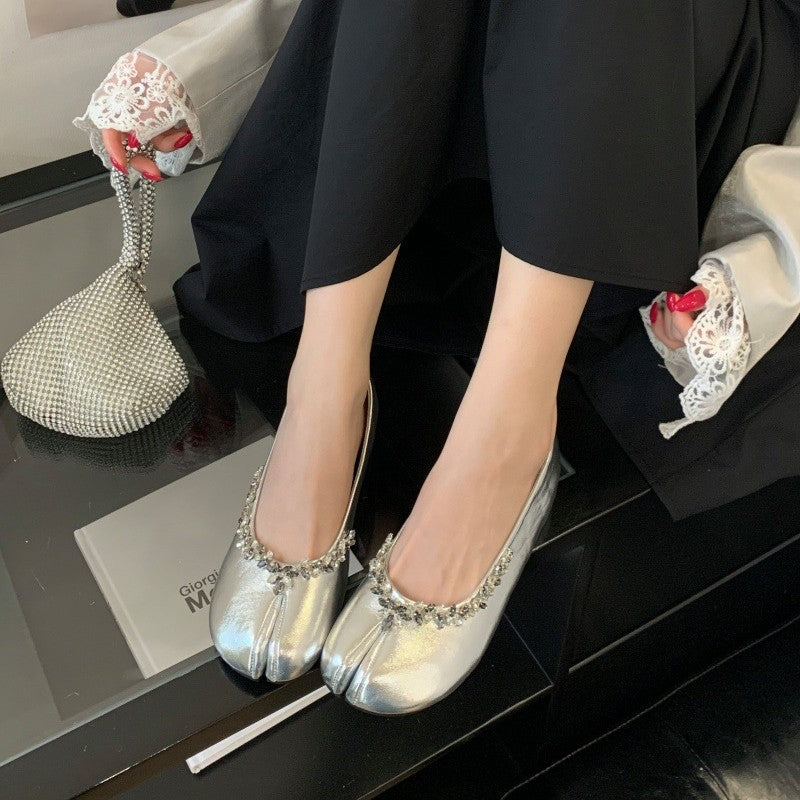 IPPEUM Flats shoes woman Slippers Sneaker Sandalias de mujer Shoes for man Sandalias de mujer verano 2025