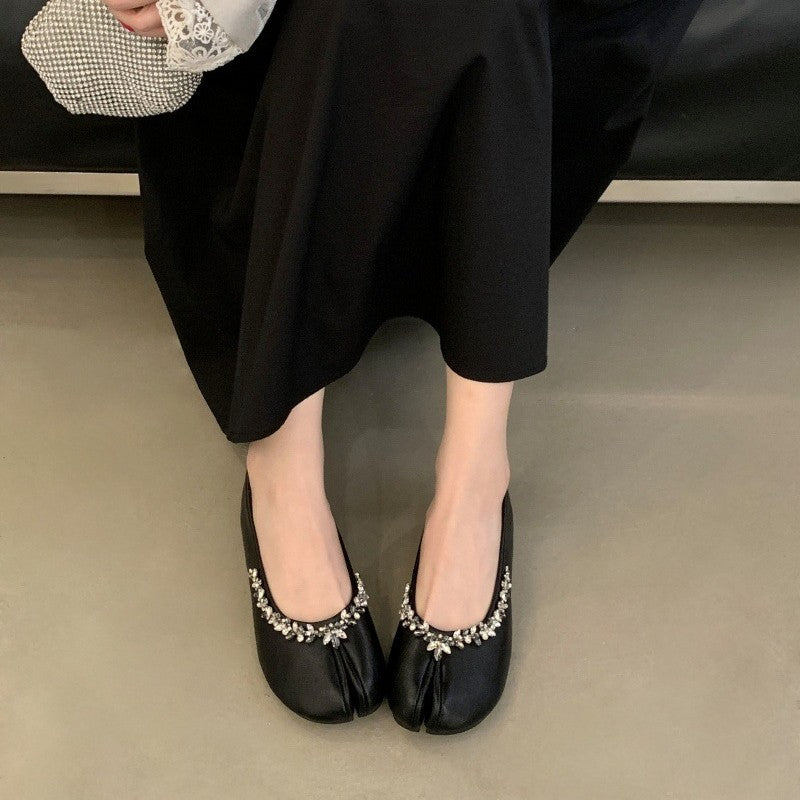 IPPEUM Flats shoes woman Slippers Sneaker Sandalias de mujer Shoes for man Sandalias de mujer verano 2025