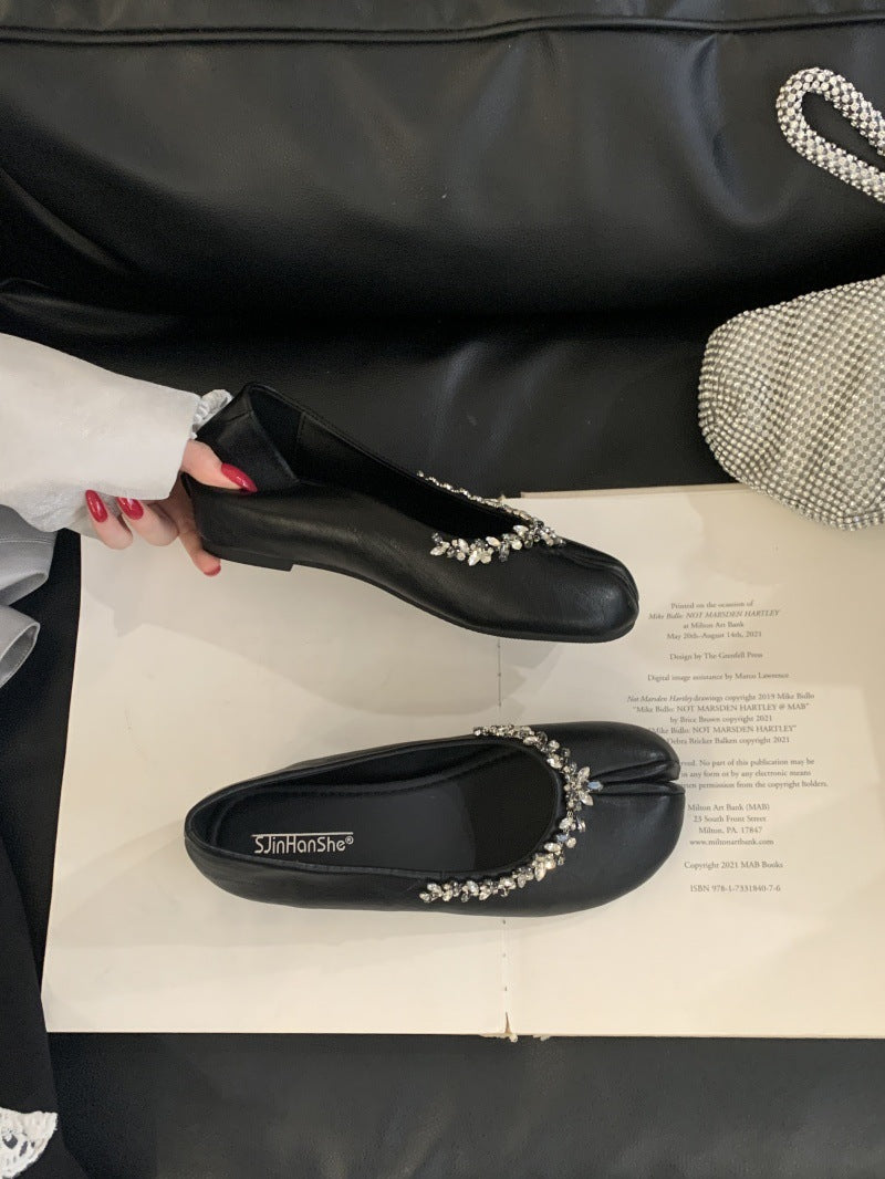 IPPEUM Flats shoes woman Slippers Sneaker Sandalias de mujer Shoes for man Sandalias de mujer verano 2025