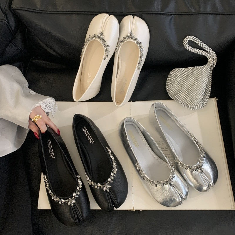 IPPEUM Flats shoes woman Slippers Sneaker Sandalias de mujer Shoes for man Sandalias de mujer verano 2025