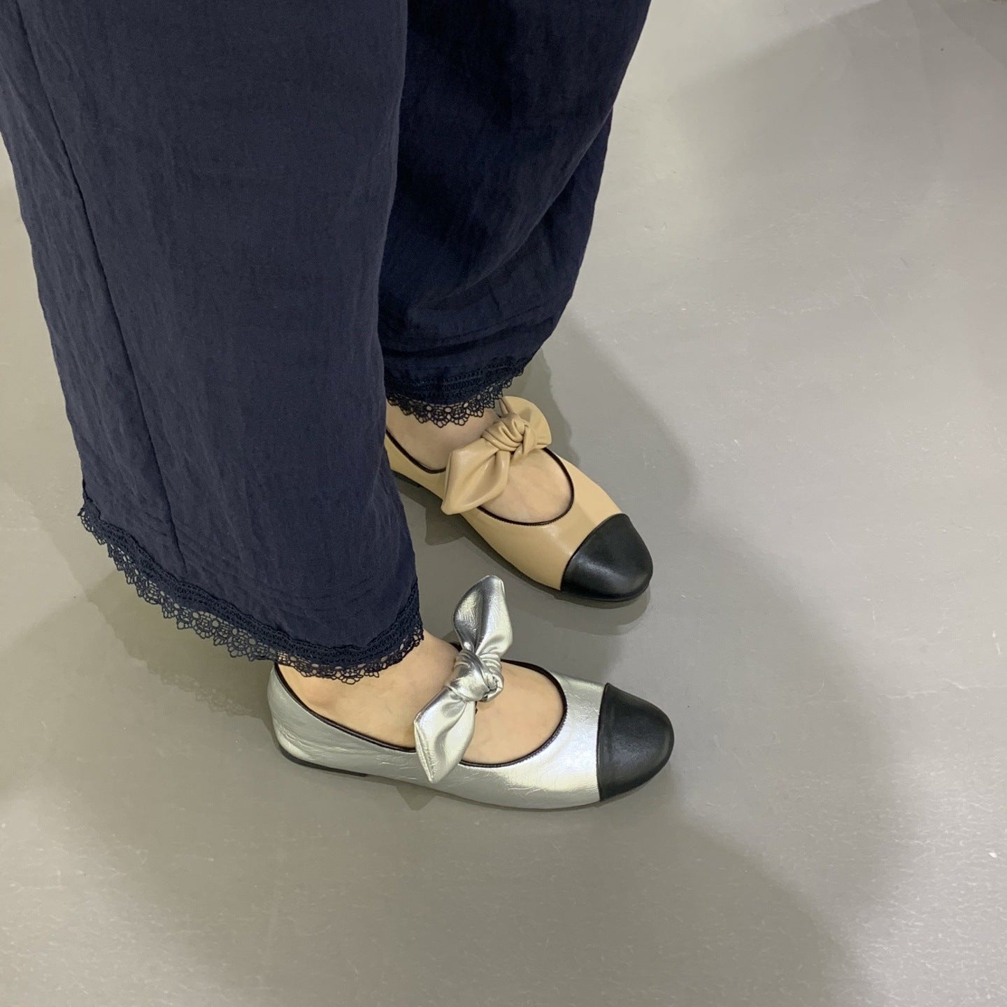 IPPEUM Flat sandals Zapatos de mujer Shoes for woman Sandals Lolita shoes 2025 Designer luxury shoes