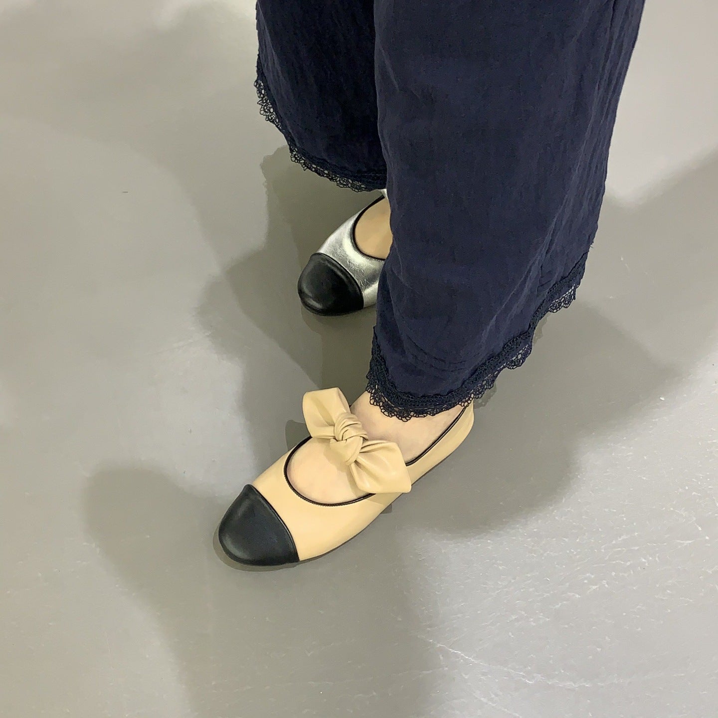 IPPEUM Flat sandals Zapatos de mujer Shoes for woman Sandals Lolita shoes 2025 Designer luxury shoes
