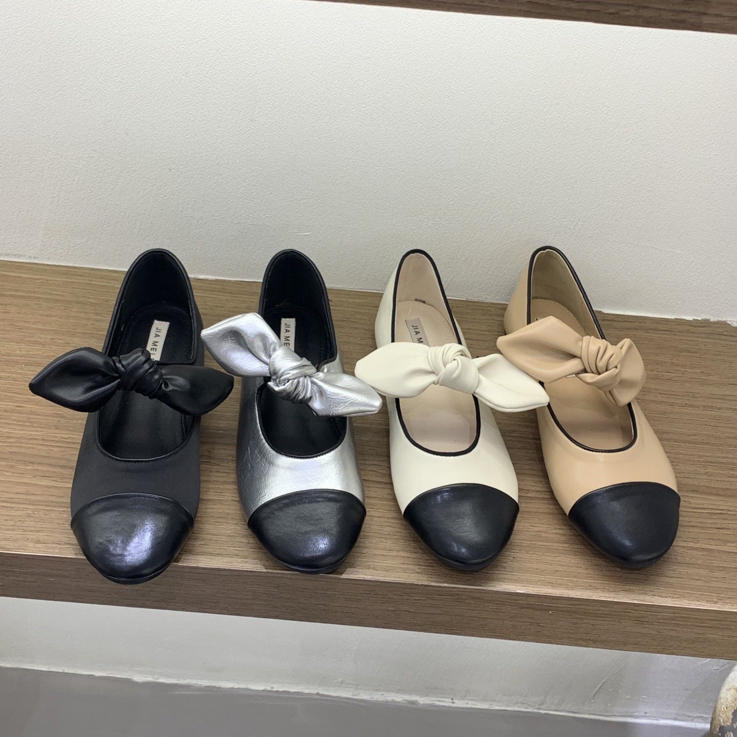 IPPEUM Flat sandals Zapatos de mujer Shoes for woman Sandals Lolita shoes 2025 Designer luxury shoes