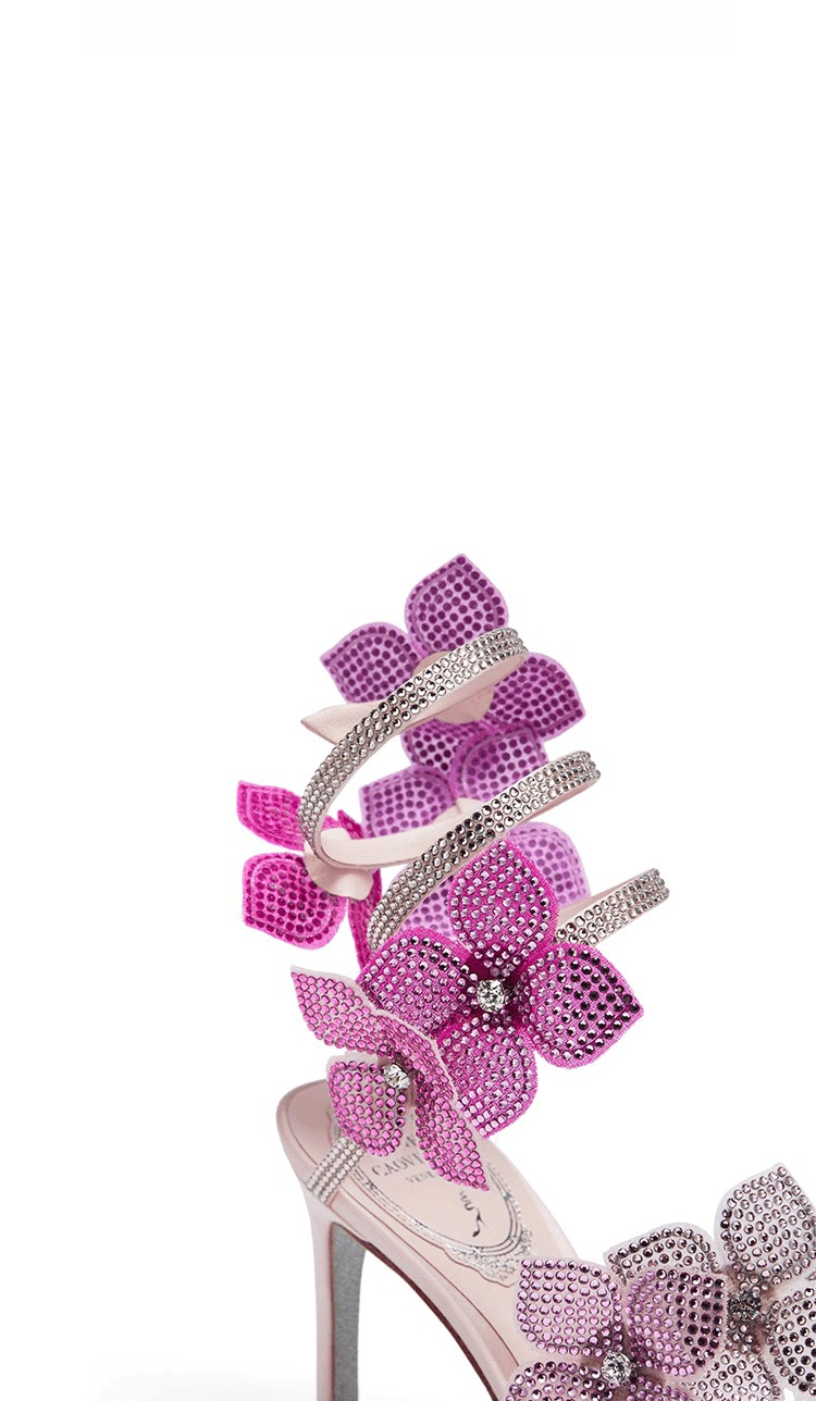 IPPEUM High heel Luxury heels Designer shoes Tacones altos sexys Sandalias de mujer Zapatos