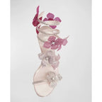 IPPEUM High heel Luxury heels Designer shoes Tacones altos sexys Sandalias de mujer Zapatos