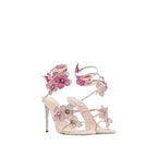 IPPEUM High heel Luxury heels Designer shoes Tacones altos sexys Sandalias de mujer Zapatos