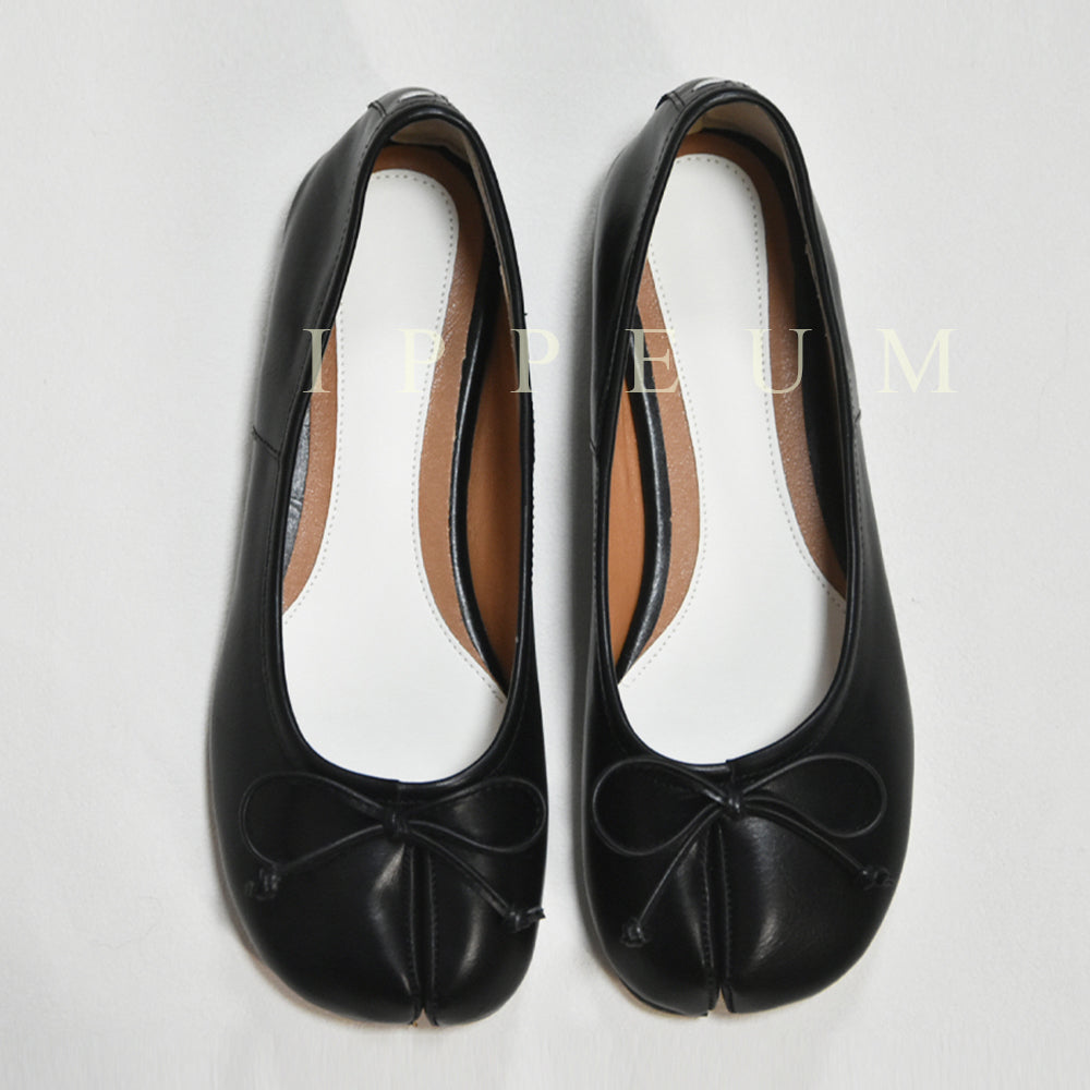 IPPEUM Tabi Shoes For Women Flats Size 35-44