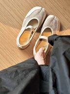 IPPEUM Flats shoes woman Slippers man Sandalias de mujer Sneaker Shoes for Sandalias de mujer verano 2025
