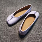 IPPEUM Tabi Shoes for woman Split Toe Flat sandals Tabis shoes Sandalias de mujer verano 2025