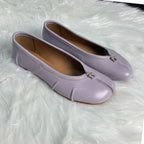 IPPEUM Tabi Shoes for woman Split Toe Flat sandals Tabis shoes Sandalias de mujer verano 2025