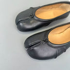 IPPEUM Tabi Shoes for woman Split Toe Flat sandals Tabis shoes Sandalias de mujer verano 2025