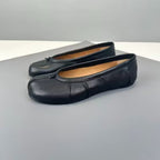 IPPEUM Tabi Shoes for woman Split Toe Flat sandals Tabis shoes Sandalias de mujer verano 2025