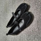 IPPEUM Tabi Tabis shoes Shoes for woman Split Toe Flat sandals Sandalias de mujer verano 2025