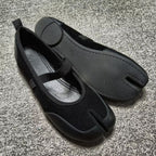 IPPEUM Tabi Tabis shoes Shoes for woman Split Toe Flat sandals Sandalias de mujer verano 2025