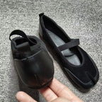 IPPEUM Tabi Tabis shoes Shoes for woman Split Toe Flat sandals Sandalias de mujer verano 2025