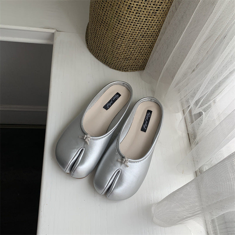 IPPEUM Slippers Sandalias de mujer Sneaker Shoes for man Flats shoes woman Sandalias de mujer verano 2025