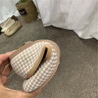 IPPEUM Flat sandals Shoes for woman Tabi Cute shoes Designer luxury Shoes woman shoes 2025