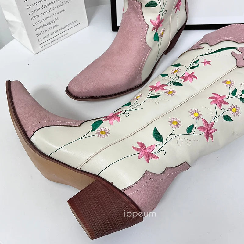 IPPEUM Sandalias de mujer verano 2025 Shoes Boots for woman Thigh high boots Zapatos de mujer