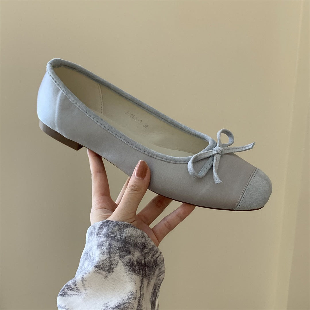 IPPEUM Sandales femme luxe Woman sandals Chaussure femme Flat sandals Sandalias de mujer verano 2025