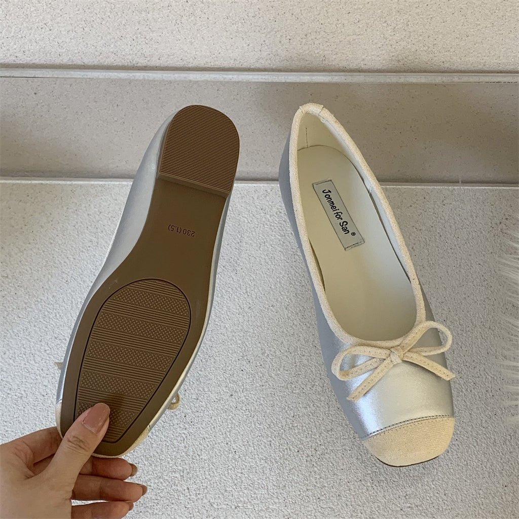 IPPEUM Sandales femme luxe Woman sandals Chaussure femme Flat sandals Sandalias de mujer verano 2025