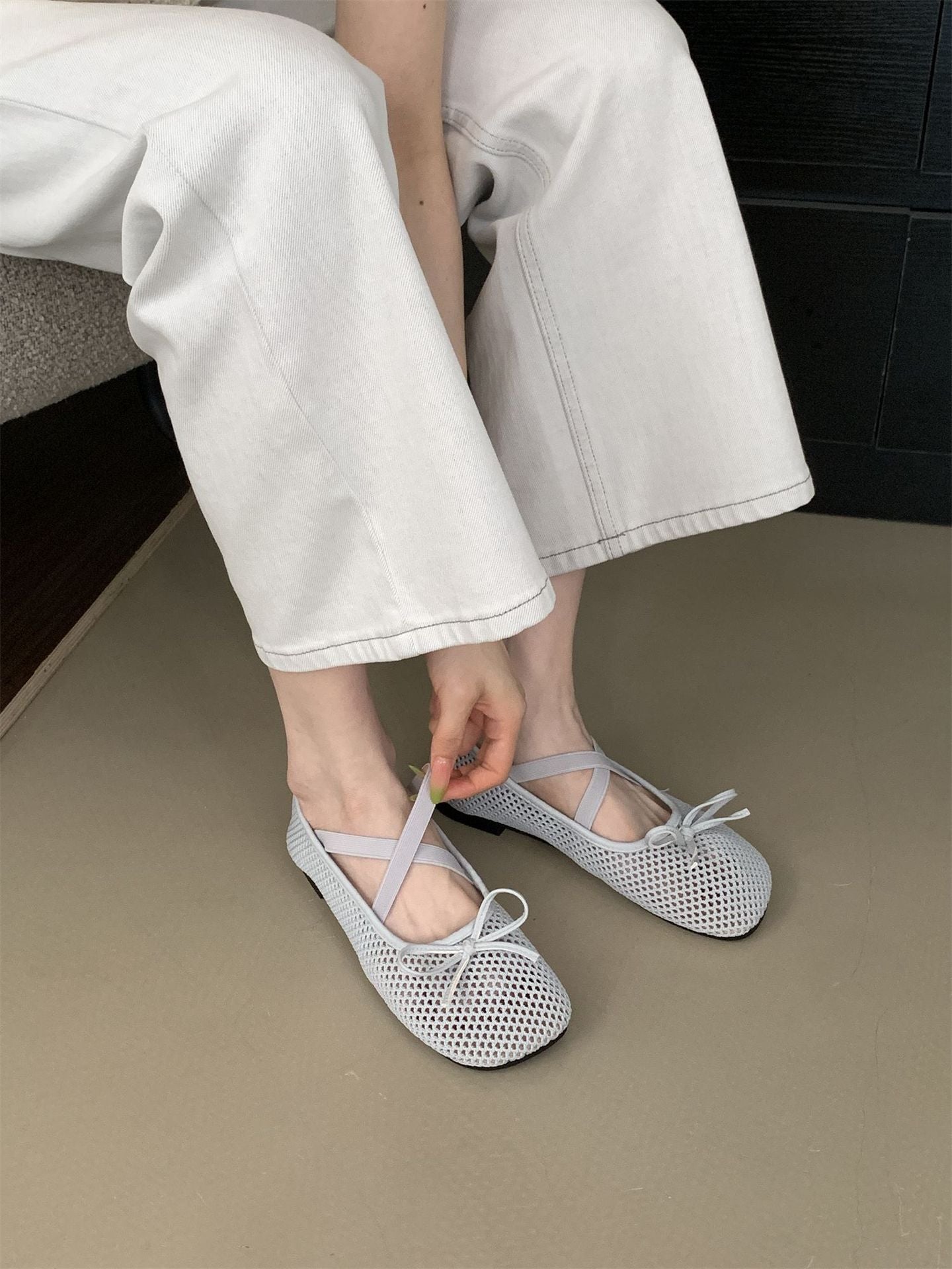 IPPEUM Women Shoes