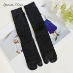 IPPEUM Tabi Socks Women