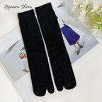 IPPEUM Tabi Socks Women
