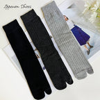 IPPEUM Tabi Socks Women