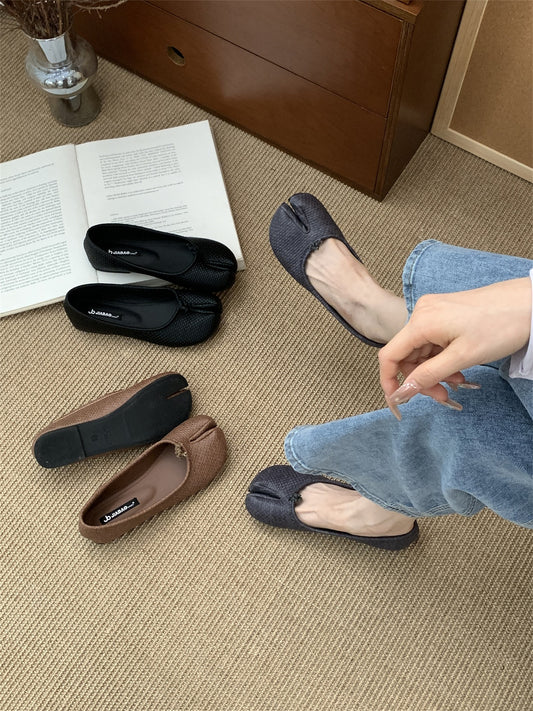 IPPEUM Slippers man Flats shoes woman Sandalias de mujer Sneaker Shoes for Sandalias de mujer verano 2025