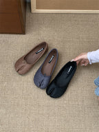 IPPEUM Slippers man Flats shoes woman Sandalias de mujer Sneaker Shoes for Sandalias de mujer verano 2025