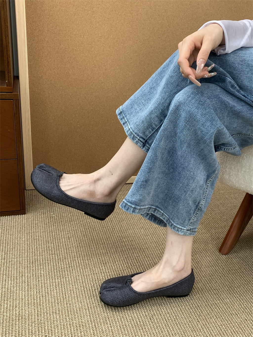 IPPEUM Slippers man Flats shoes woman Sandalias de mujer Sneaker Shoes for Sandalias de mujer verano 2025