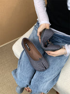 IPPEUM Slippers man Flats shoes woman Sandalias de mujer Sneaker Shoes for Sandalias de mujer verano 2025