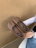 IPPEUM Slippers man Flats shoes woman Sandalias de mujer Sneaker Shoes for Sandalias de mujer verano 2025